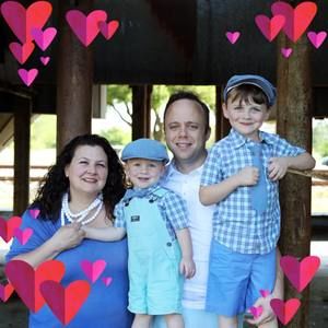 Meet your Posher, Melanie